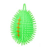 Toi-Toys Pufferz Pufferball Rugby, 14 cm