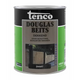 Tenco 1078327 – Douglas-Beize auf Wasserbasis, undurchsichtig, schwarz, 1 l | 1 Stk
