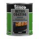 Tenco 1078320 – Betonbeschichtung deckend schwarz 0,75l | 1 Stk