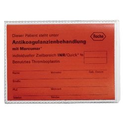 Kartenhalter langlebig 2134 A4 74x148mm