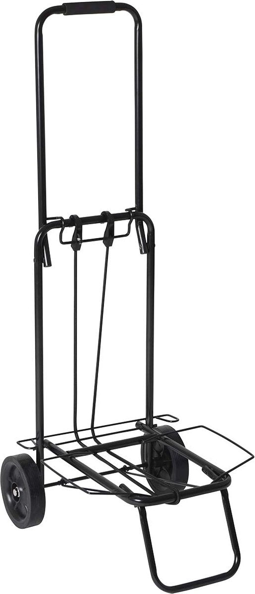 Bo-Camp - Gepäckwagen - faltbar - 35 kg