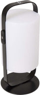 Bo-Camp – Industrie – Tischlampe – Helme – wiederaufladbar – 150 Lumen