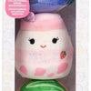 Micromallows Plüsch, 6,5 cm, 3er-Pack, Zutaten: Amelie Daisuke