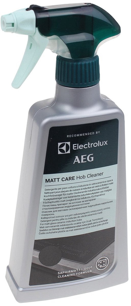 Electrolux m2hcmc01 Mattpflege-Kochfeldreiniger