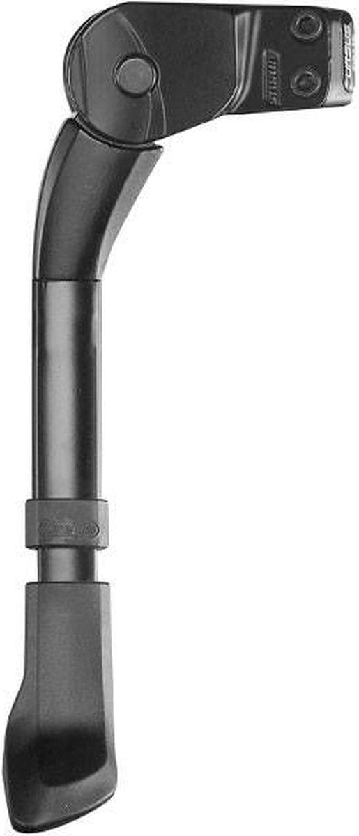 Standard King Evo XL Heck | 27.5 -29 | 18mm | Schwarz