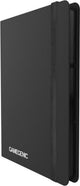 Gamegenic – Portfolio Casual Album 18-Pocket Schwarz