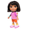 Dora Pop 30 cm mit Ton