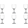 Royal Leerdam Guild Weinglas 20cl DS 6