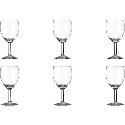 Royal Leerdam Guild Weinglas 20cl DS 6