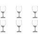 Royal Leerdam Guild Weinglas 20cl DS 6