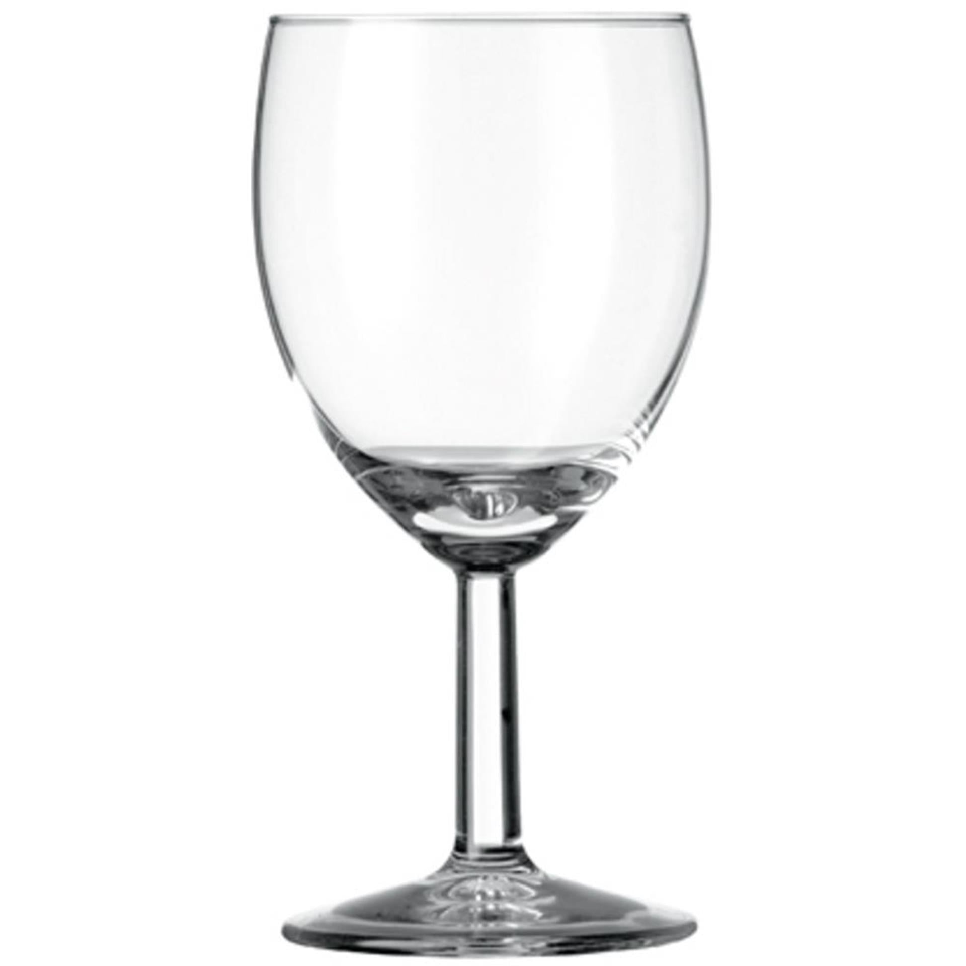 Royal Leerdam Guild Weinglas 20cl DS 6