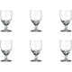 Gilde Schnapsgläser 6cl, Schachtel mit 6 Stück