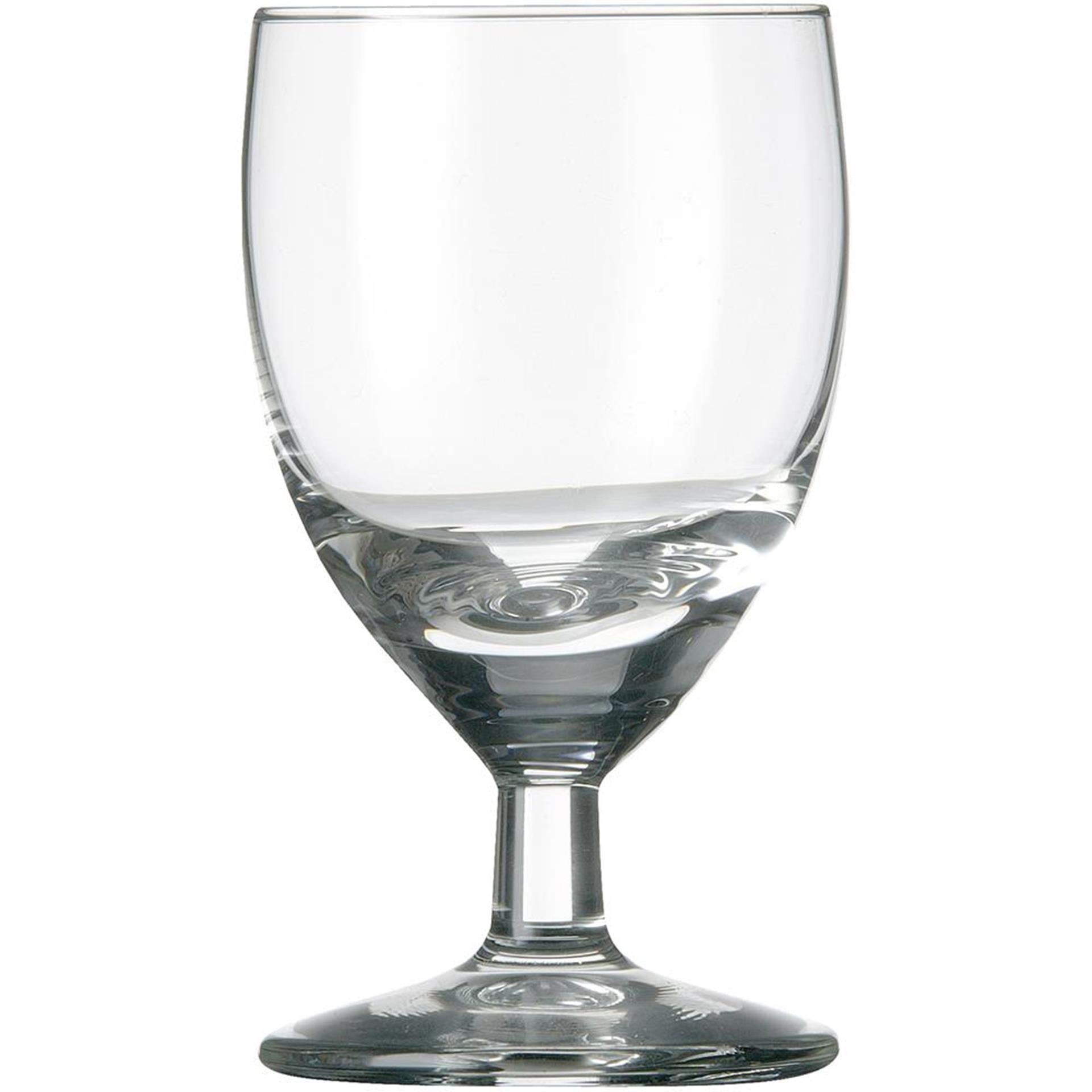 Gilde Schnapsgläser 6cl, Schachtel mit 6 Stück