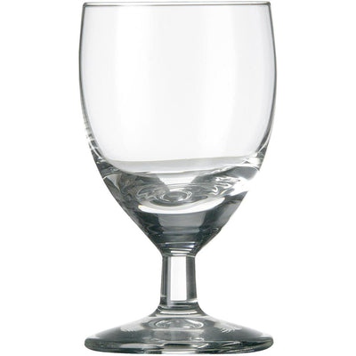 Gilde Schnapsgläser 6cl, Schachtel mit 6 Stück