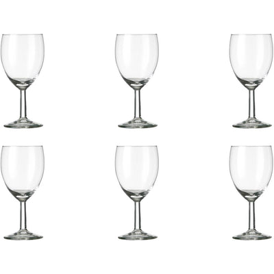 Royal Leerdam Guild Weinglas 24cl DS 6