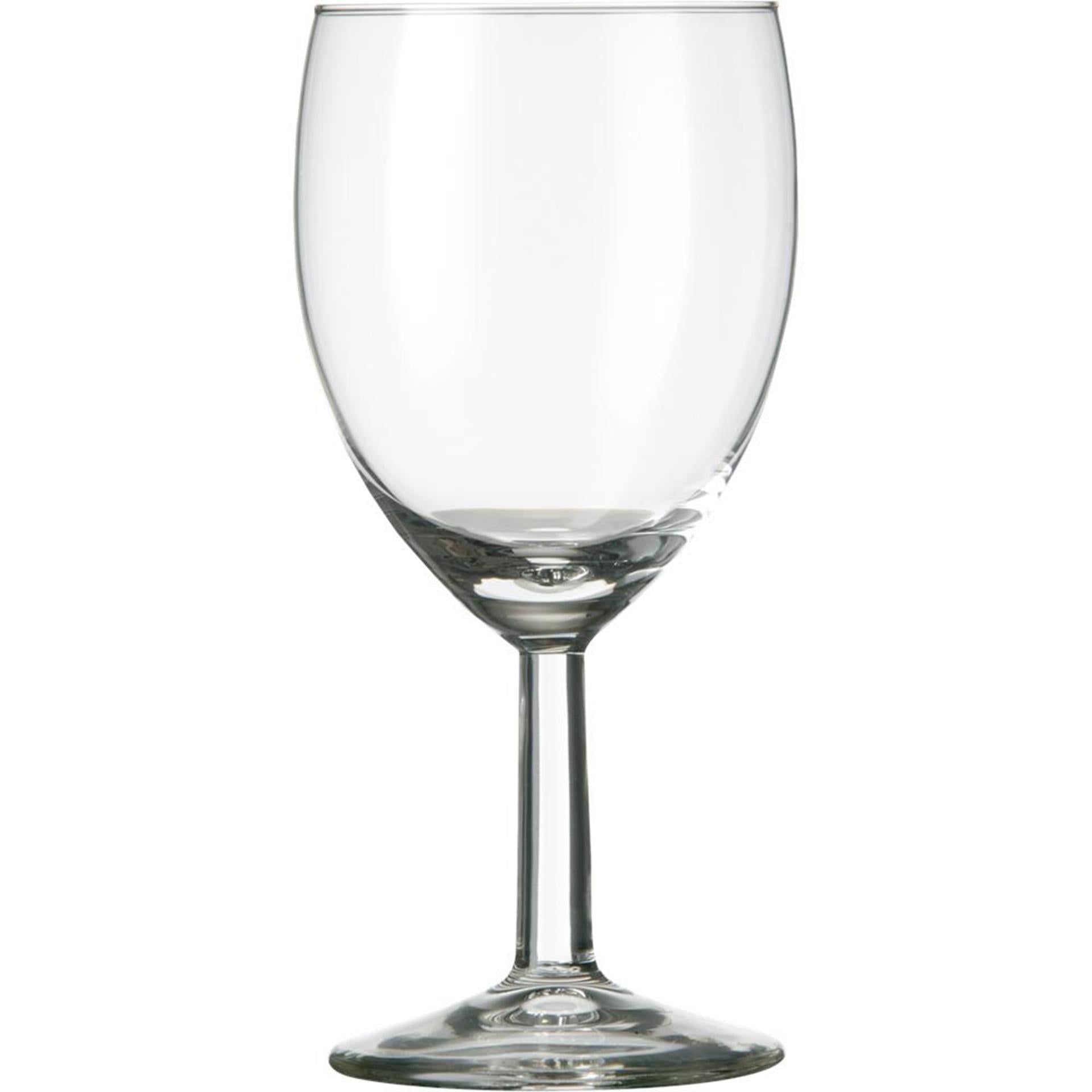 Royal Leerdam Guild Weinglas 24cl DS 6