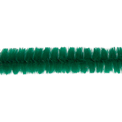 Chenille Drahtfarbe 30 cm, 200st.