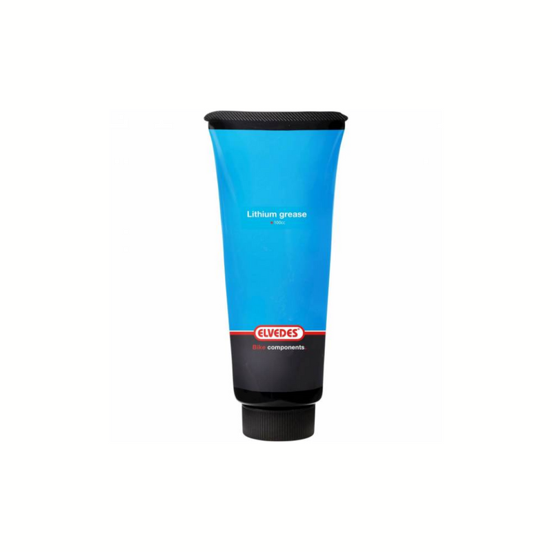 Mehrzweck-Lithiumfett Elvedes - Tube 110g