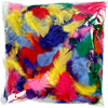 Federn in verschiedenen Farben 7-8 cm, 50gr