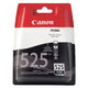 Canon pgi-525pgbk schwarze Tintenpatrone