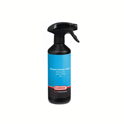 Reinigungs-Ethanol Elvedes 40 60 Spray - 500 ml