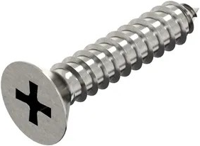 Parker vzk kk 4,8x32 Edelstahl A2 | 200 Stk