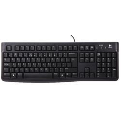 Logitech Keyboard K120 für Unternehmen