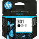 Hewlett Packard HP 301 Tintenpatrone schwarz
