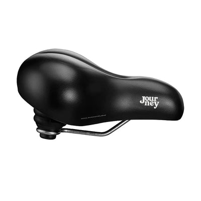 Sattel SR Premium Reise entspannt schwarz entspannt