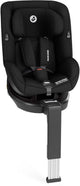 Maxi-Cosi Mica 360s Komfort – 0 bis 4 Jahre – Flexispin-Rotation – einfach im Gurtzeug – authentisches Schwarz