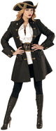 Widmann Piratenjacke für Partys