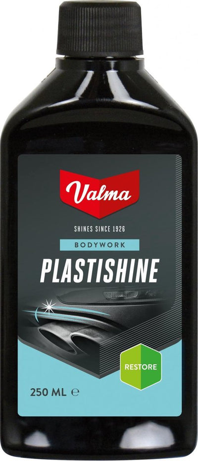 Valma A30S -Plastiner 250 ml