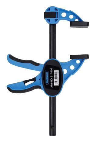 Kukko Turnus Einhandzwinge 150mm