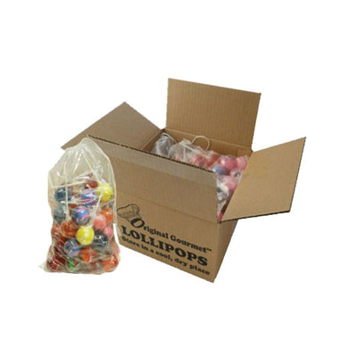 Original Gourmet-Lutscher (120x31,5gr)