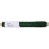 Creativ Company Blumendraht, Stärke 0,5 mm, grün, 50 m 1 Rolle