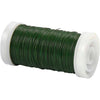 Creativ Company Blumendraht, Stärke 0,31 mm, 100 gr, grün, 160 m 1 Rolle
