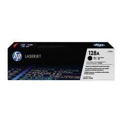 Tonerkartusche HP CE320A Nr. 128a schwarz
