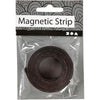 Creativ Company Magnetstreifen, B: 12,5 mm, Stärke 1,5 mm, 1 m 1 Karton