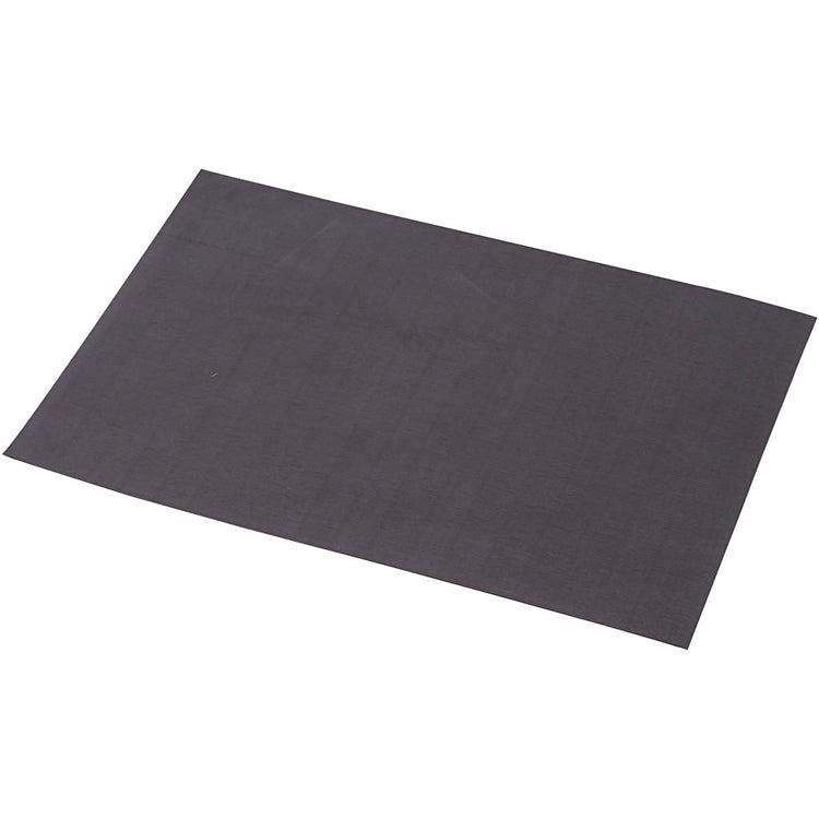 Creativ Company Magnetplatte, H: 30 cm, B: 20 ​​cm, Stärke 0,6 mm, 1 Blatt