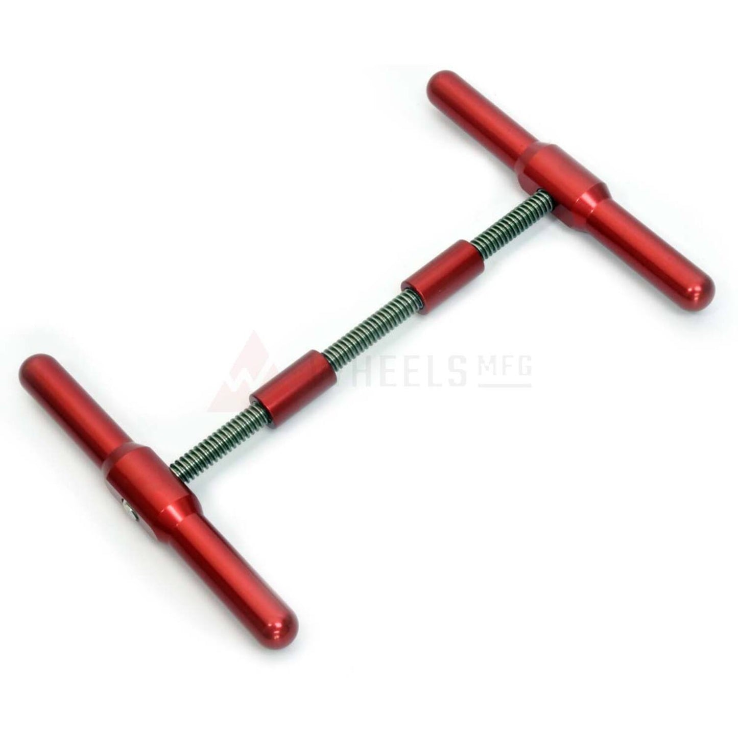 Räder Fertigungsräder MFG Lower Press Essential Tool Set