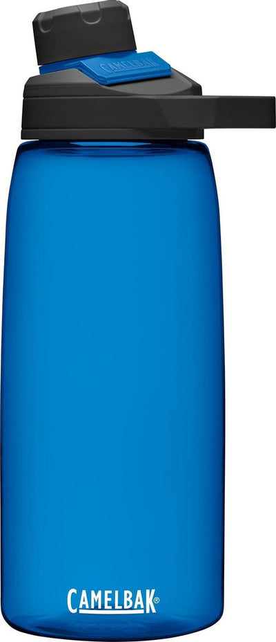 Camelbak Chute Mag - Trinkflasche - 1 l - Blau (Oxford)
