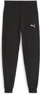Puma Teamgoal Casuals Pants Jr Jungen Sporthose - Schwarz-Weiß