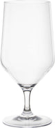 Gimex - Solid Line - Bierglas - 430 ml - 2 Stück