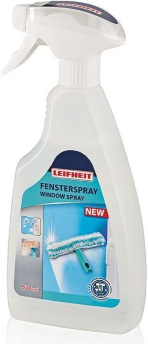 Leifheit 1049511 - Fensterspray 500ml | 1 Stk
