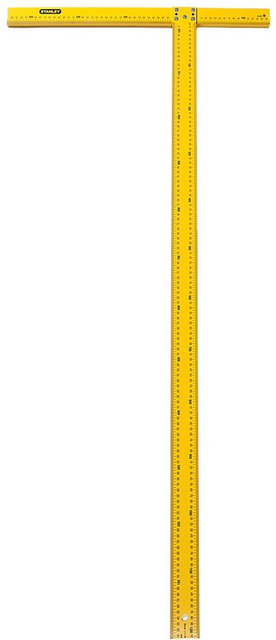 Stanley Handwerkzeuge Anreißhaken für Gipskartonplatten – stht1-05894