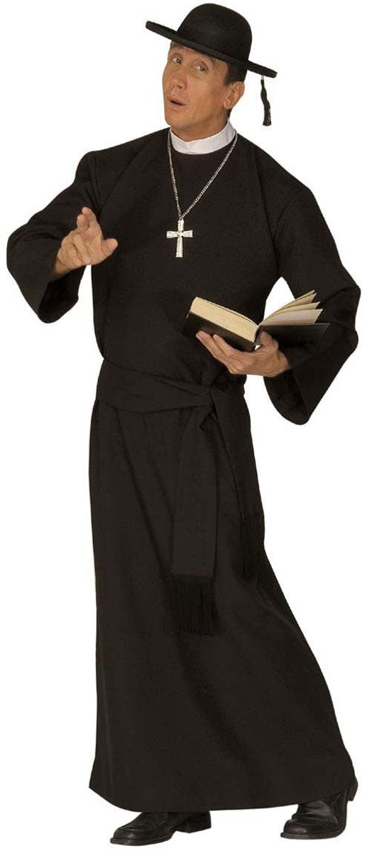 Widmann-Priesteranzug Don Camillo