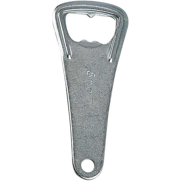 Creativ Company Flaschenöffner, L: 9 cm, 5 Stück 1 Box