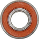 Laeppché Rillenkugellager Rillenkugellager 6008 2 40x68x15 mm
