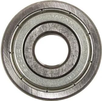 Laeppché Rillenkugellager Rillenkugellager 6200 Z 10x30x9 mm