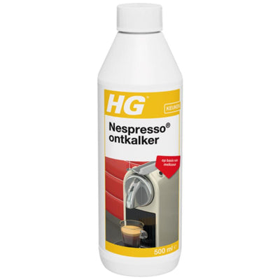 Hg Nespresso® Entkalker 500 ml